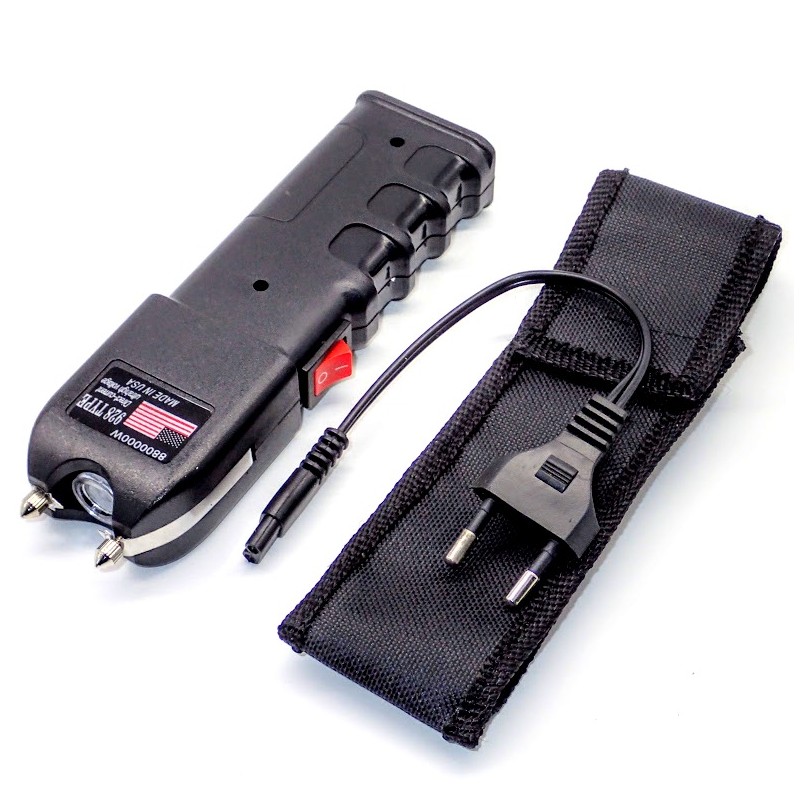 Self Defence Device (928 Type) Power 980000V