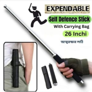 Self-Defense stick Mini Pocket