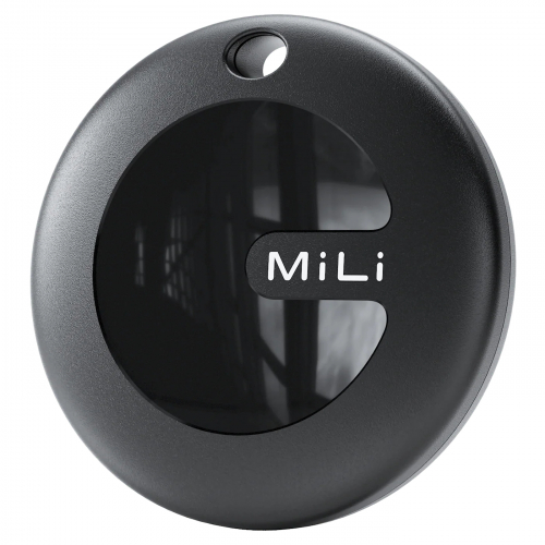 MiLi Mi Tag Smart Finder (Android Version)