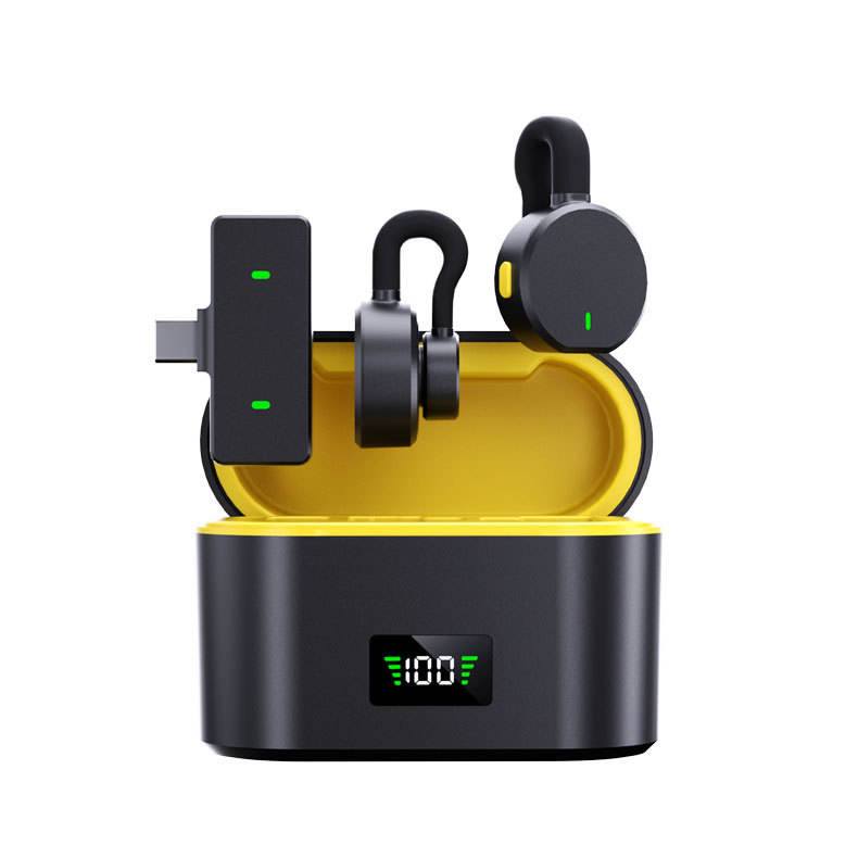 𝗟𝗮𝗿𝗸 𝗠𝗦13 𝗪𝗶𝗿𝗲𝗹𝗲𝘀𝘀 𝗠𝗶𝗰𝗿𝗼𝗽𝗵𝗼𝗻𝗲