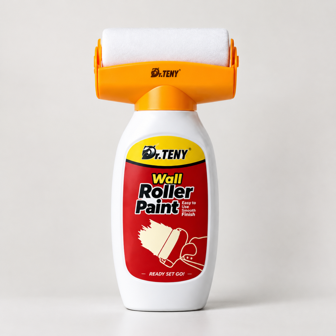 Wall Roller Paint