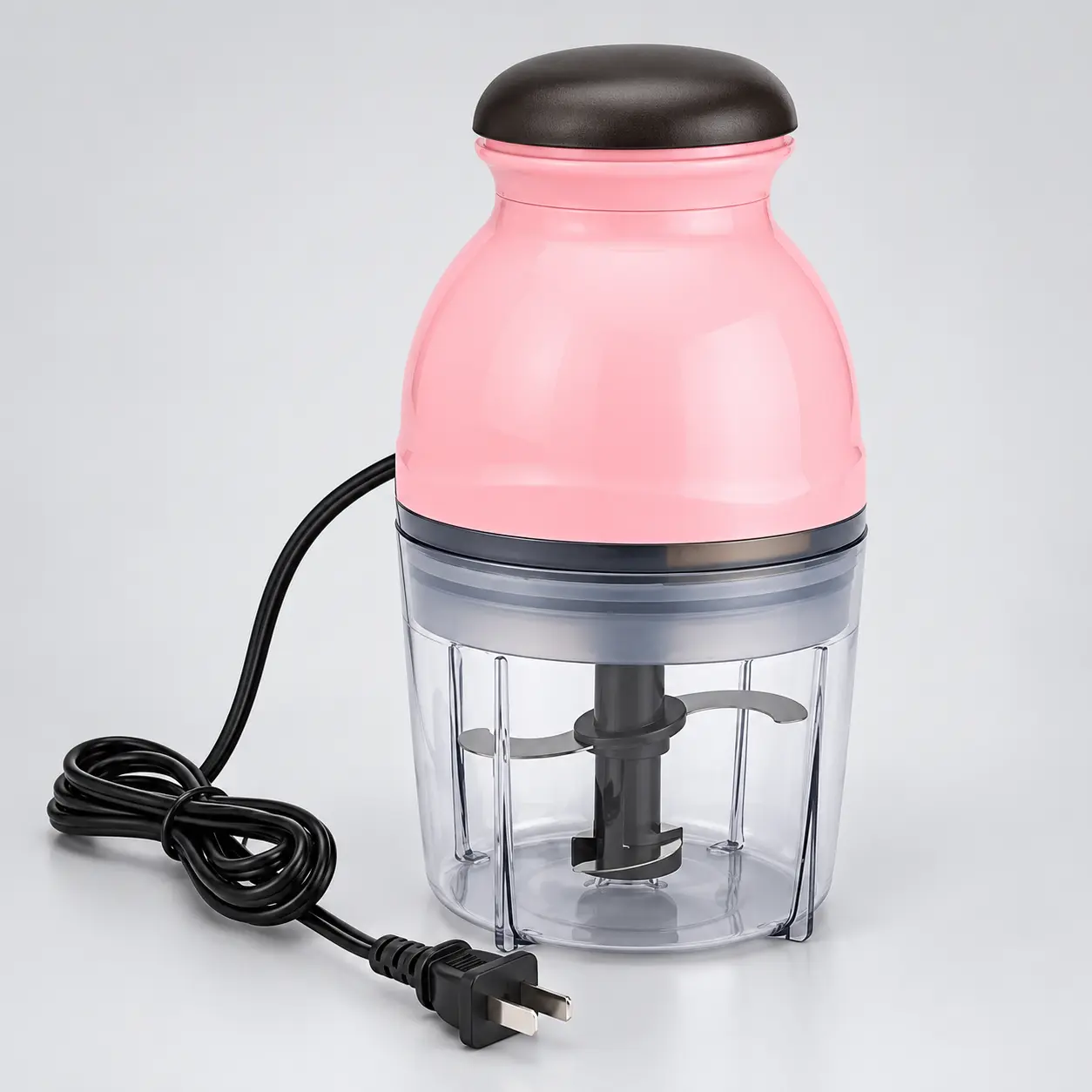 Capsule Cutter Blender