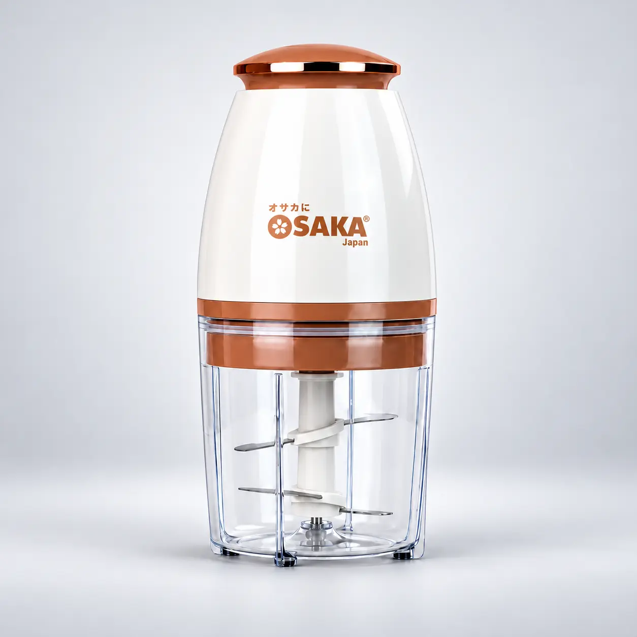 Osaka Capsule Cutter